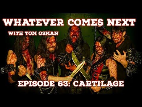 Episode 63 Cartilage