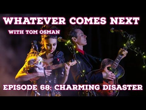 Episode 68 Charming Disaster