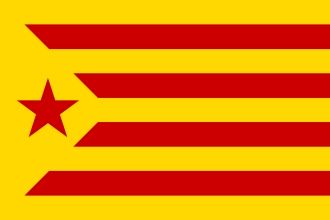 Estelada groga