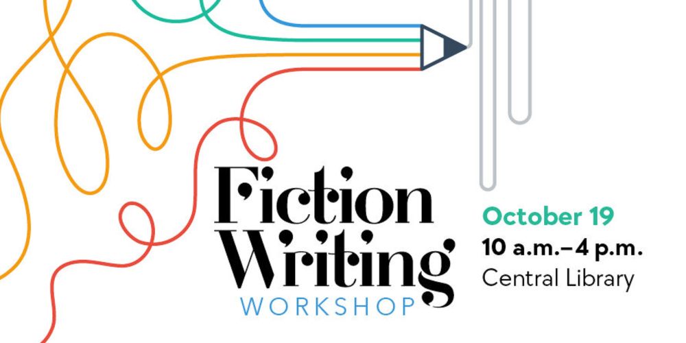 Fiction Writing Workshop