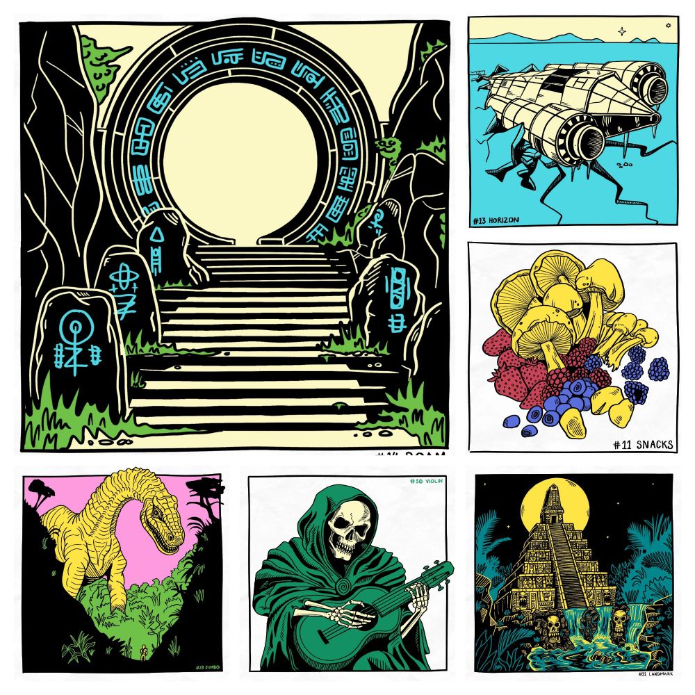 Some of my favorites from the month 