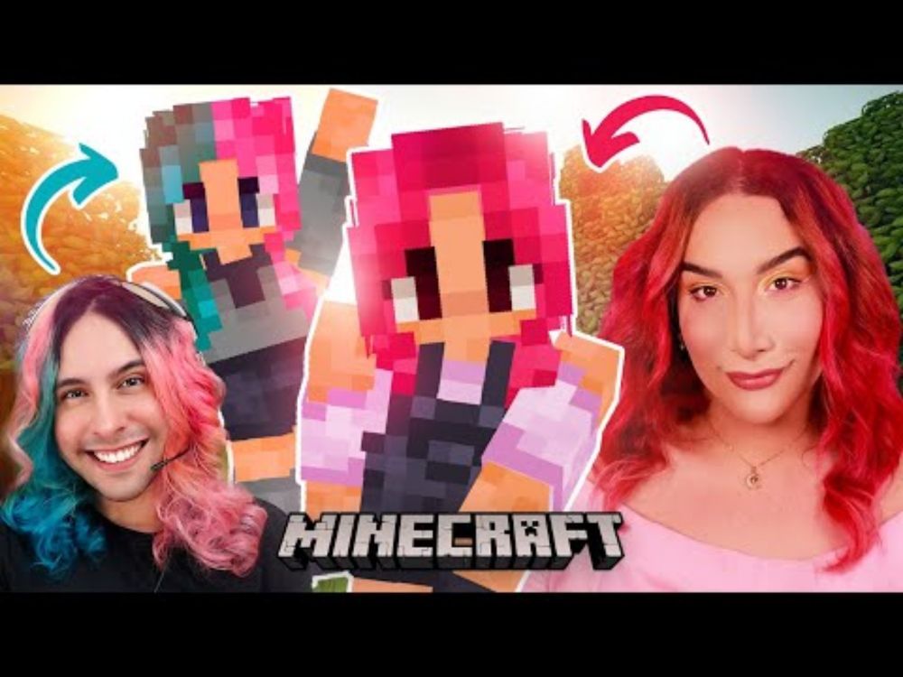 Inicio de um sonho  | Minecraft | Part 1 ft @apenasCup