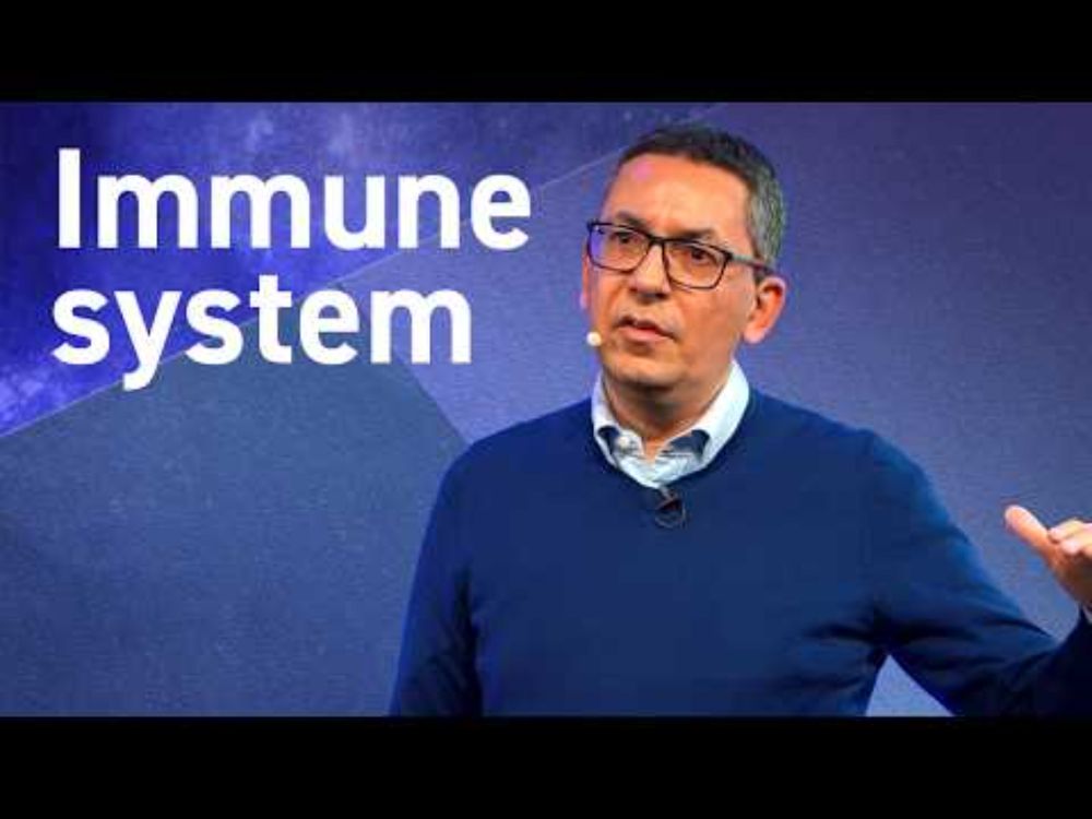 The Past, Present and Future of Immunology Research – with Caetano Reis e Sousa