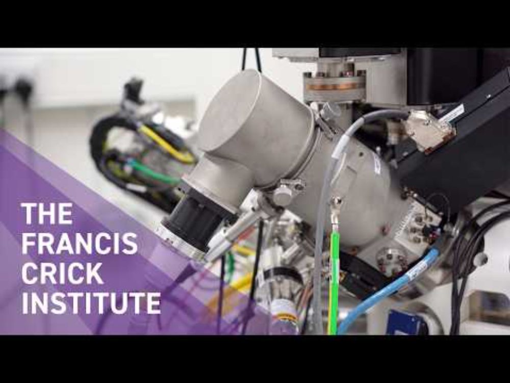 Seeing the Invisible with Electron Microscopy