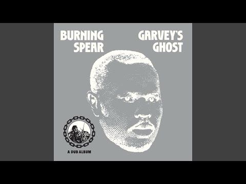 Farther East Of Jack (Old Marcus Garvey)