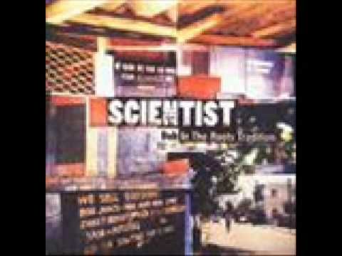 Scientist - Dub Bible