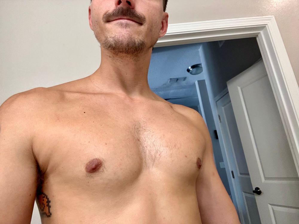 Once again…..tits