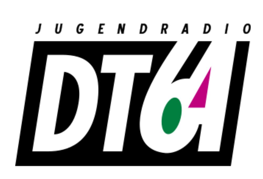 DT64 - ehemaliger Radio-Jugend-Sender aus der DDR