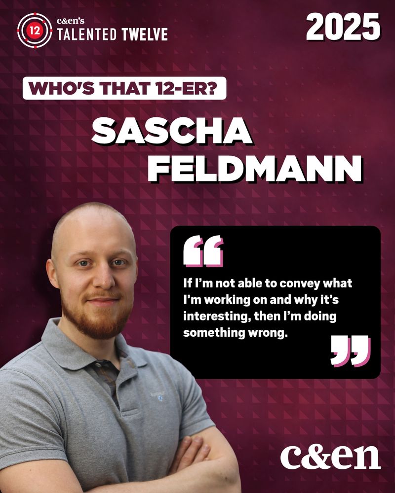 Sascha Feldmann
