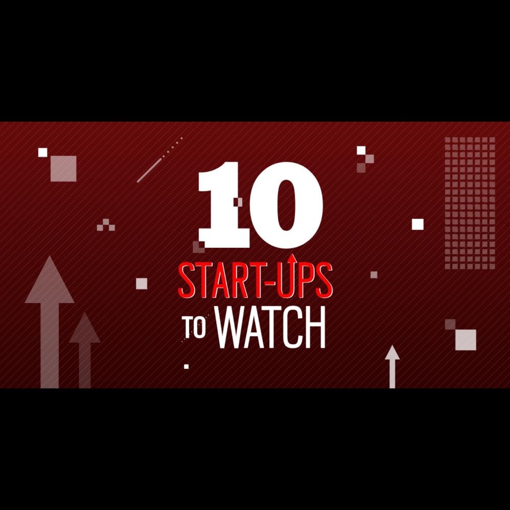 C&EN’s 10 Start-Ups to Watch for 2023