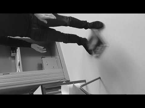 Objects In Motion