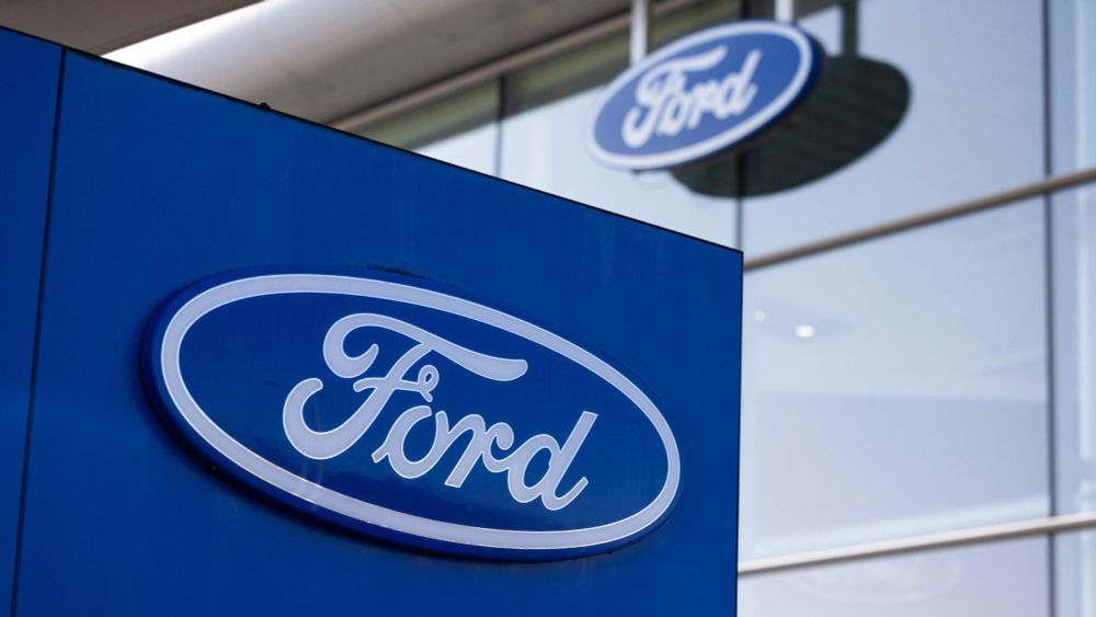 A series of anti-Israel and pro-Palestinian messages were posted and quickly deleted from Ford Motor Co.'s X account on Monday, sparking speculation over whether the account was hacked.