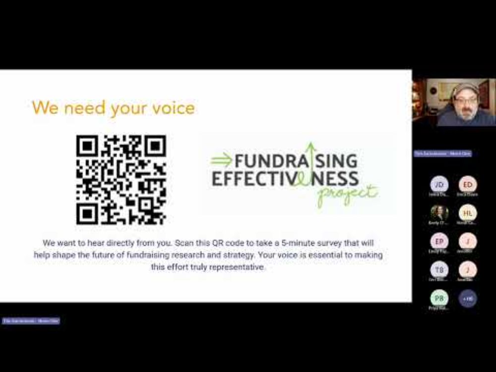 The State of Generosity: Rethinking Community Engagement in Every Role