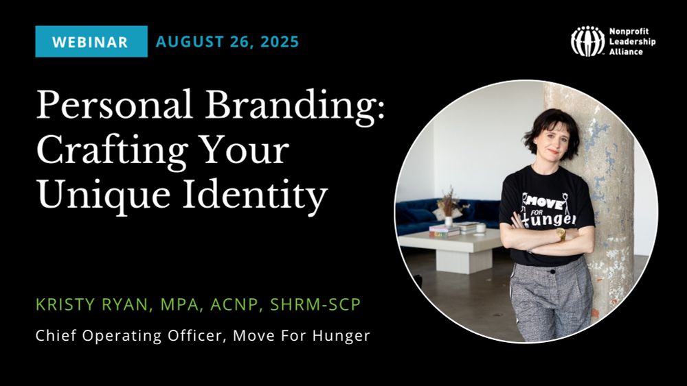 Personal Branding: Crafting Your Unique Identity happening on August 26th