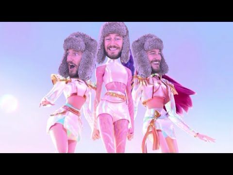 Golden (Canadian Remix) - K Pop Demon Hunters Parody