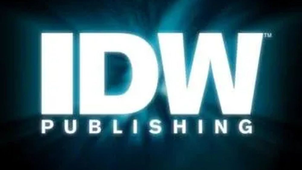 From Publishers To Ponies To Late Night Parties - All The IDW Gossip