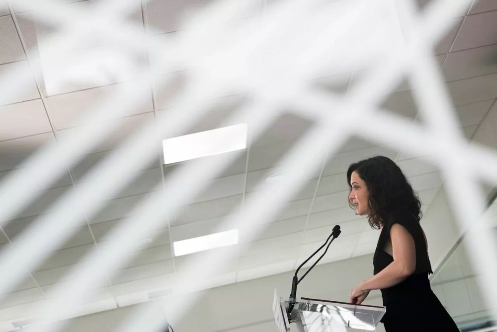 Ayuso y su familia disfrutan de un chalé que compró la Comunidad de Madrid por 4,3 millones