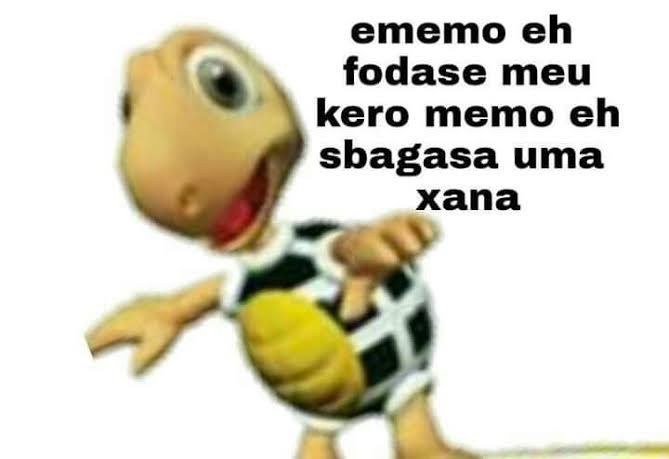 sbagasa uma xana