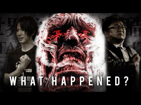Attack on Titan (2015): What Happened? - Live-Action Retrospective PART 1