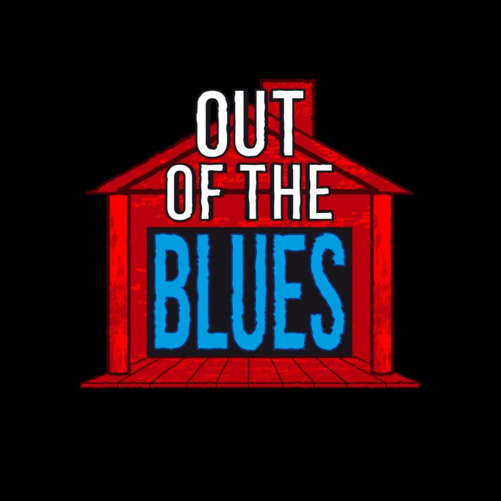 301-Home (I) - Out Of The Blues - Podcast en iVoox