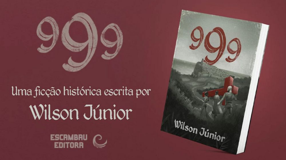 999 | Como Apresentar um Personagem