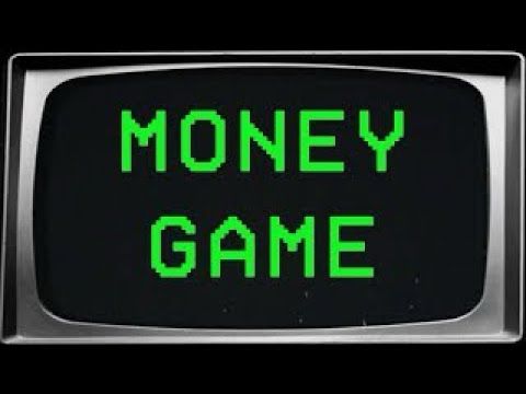 Ren - Money Game Part 2 (Official Lyric Video)