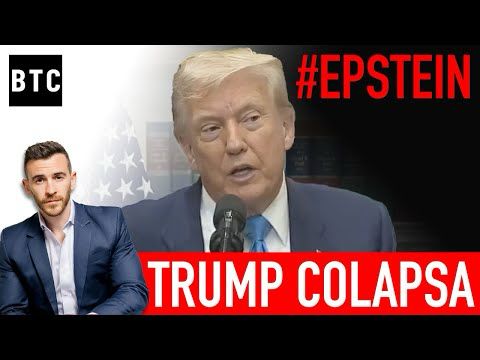 COLAPSA TRUMP ante pregunta sobre Rusia y destrucción de evidencia
