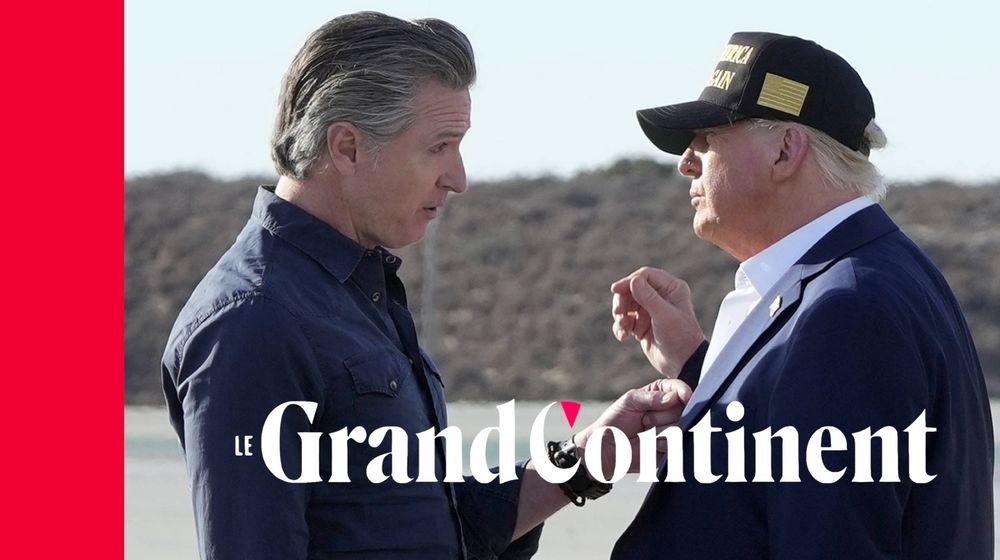 Le gouverneur démocrate de Californie, Gavin Newsom, a récemment adopté une nouvelle stratégie de communication : pour combattre Trump, il faut adopter son style.  Pour ce faire, le potentiel candidat...