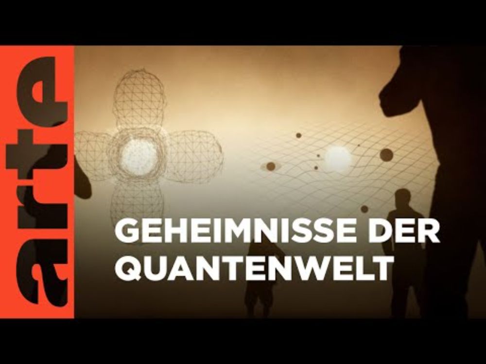 Quantenphysik: Aufbruch ins Ungewisse | Impulse Reupload | ARTE Family