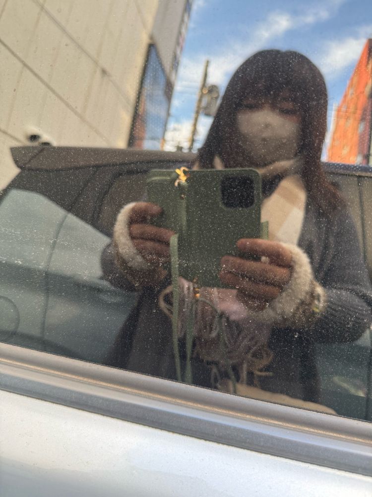 これに近い埋没系でイクね😋