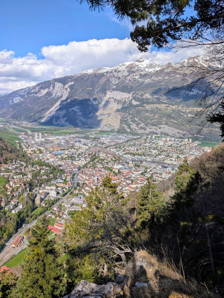 Chur