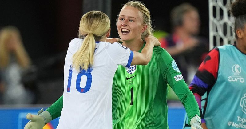 Fotboll: Engelsk press efter jättedramat: ”Katter med nio liv”