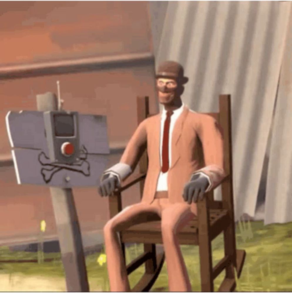 Spy Tf2 GIF