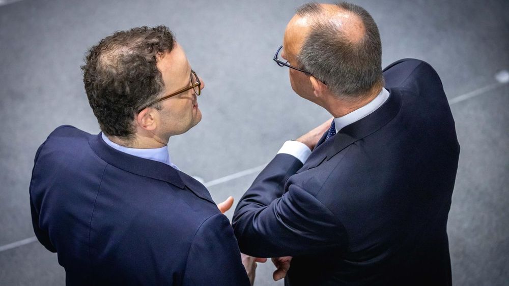 Eine Richterwahl und die Union: Verzockt, verbockt, verloren