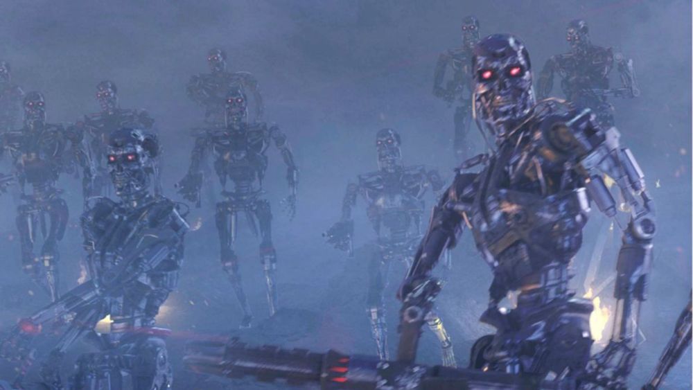 (S+) Künstliche Intelligenz: Ex-OpenAI-Mitarbeiter über die Bedrohung durch schlaue Maschinen
