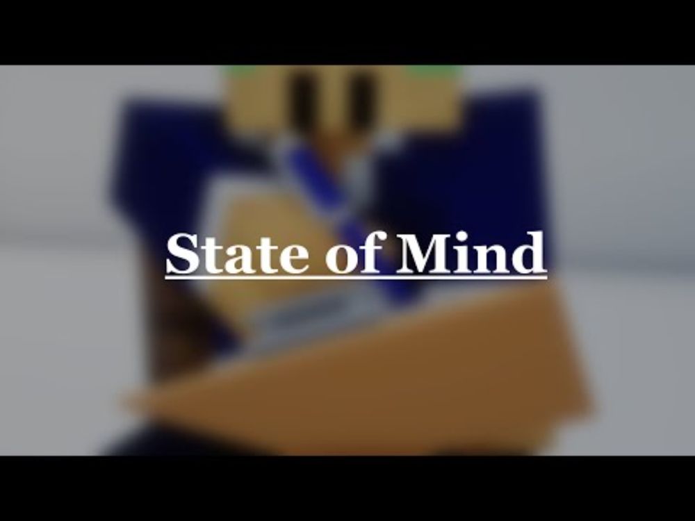 State of mind