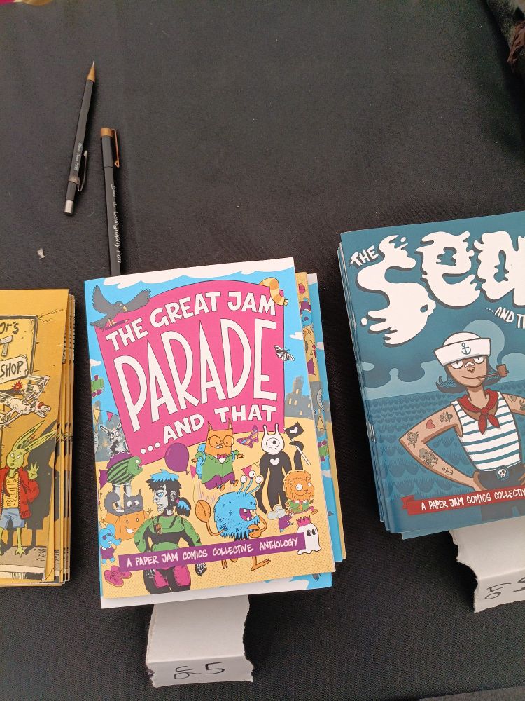 Comics