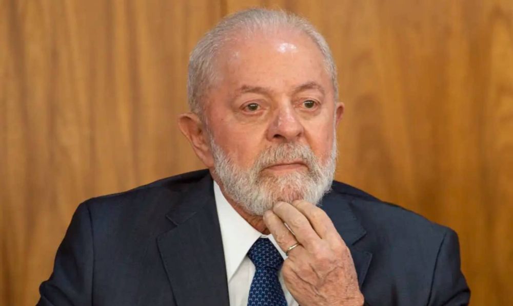 Lula deixa evento em Nova York após equipe ser barrada pelo Serviço Secreto - Terra Brasil Notícias