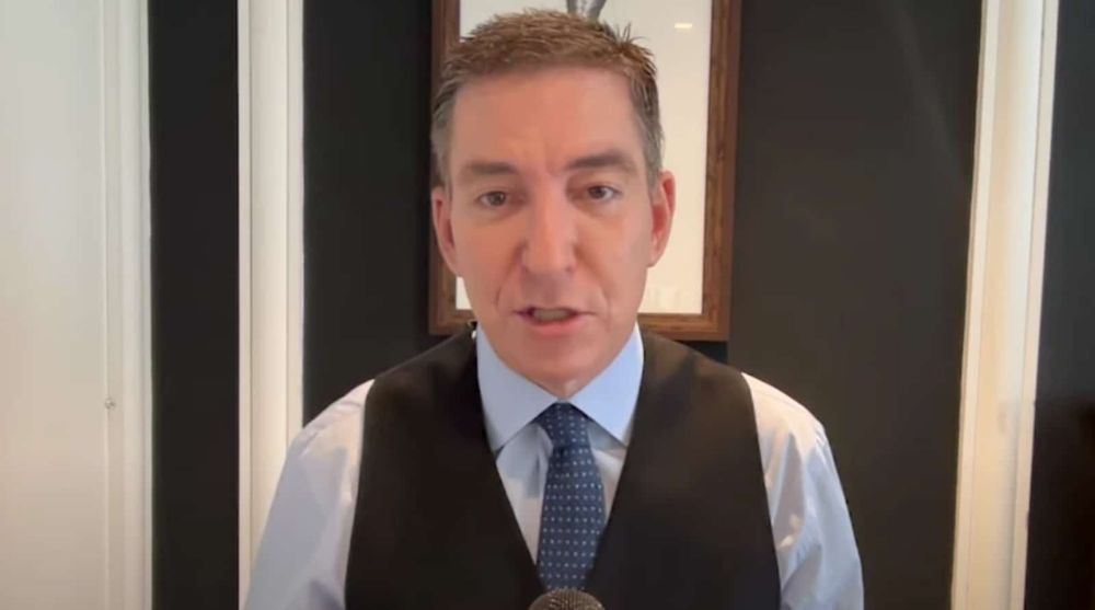 Glenn Greenwald diz que, apesar das ameaças, continuará com as reportagens sobre TSE e Moraes - Terra Brasil Notícias