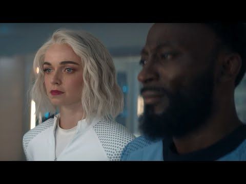 Hug A Tree (Remix) - Star Trek