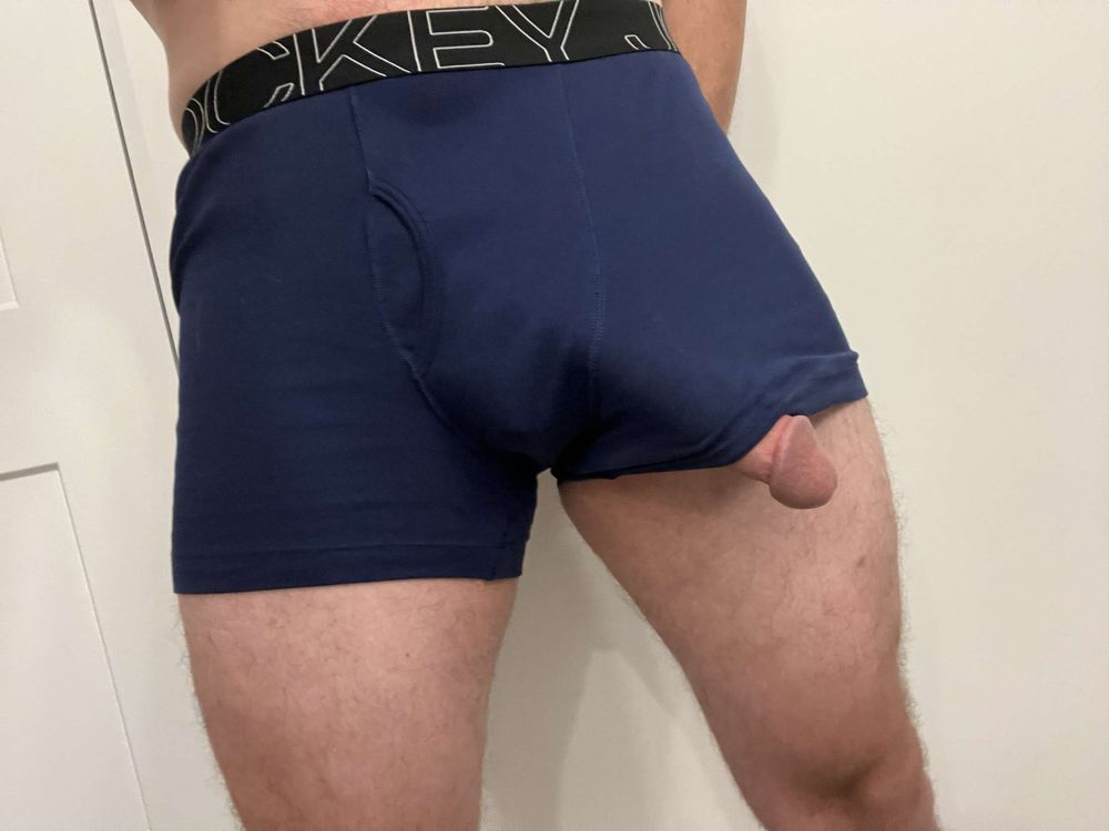 Slide it in already