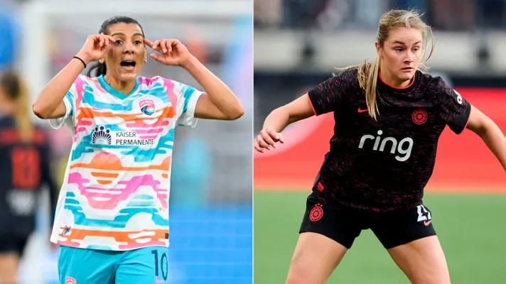 Where to watch San Diego Wave vs. Portland Thorns live stream, TV channel, start time for NWSL match