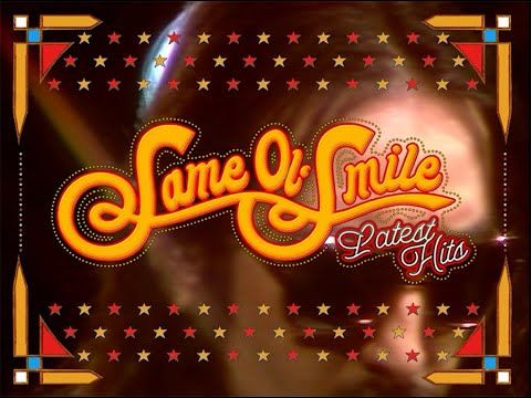 Same Ol' Smile - Wild Woman of the Summer and Sun (Official Music Video)