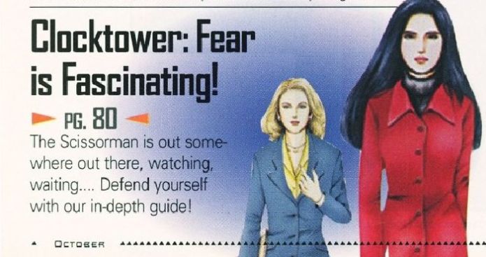 clocktower guide blurb from a psm mag