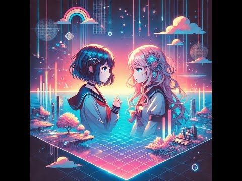 「また遅かったみたい、だけど信じるんだ」