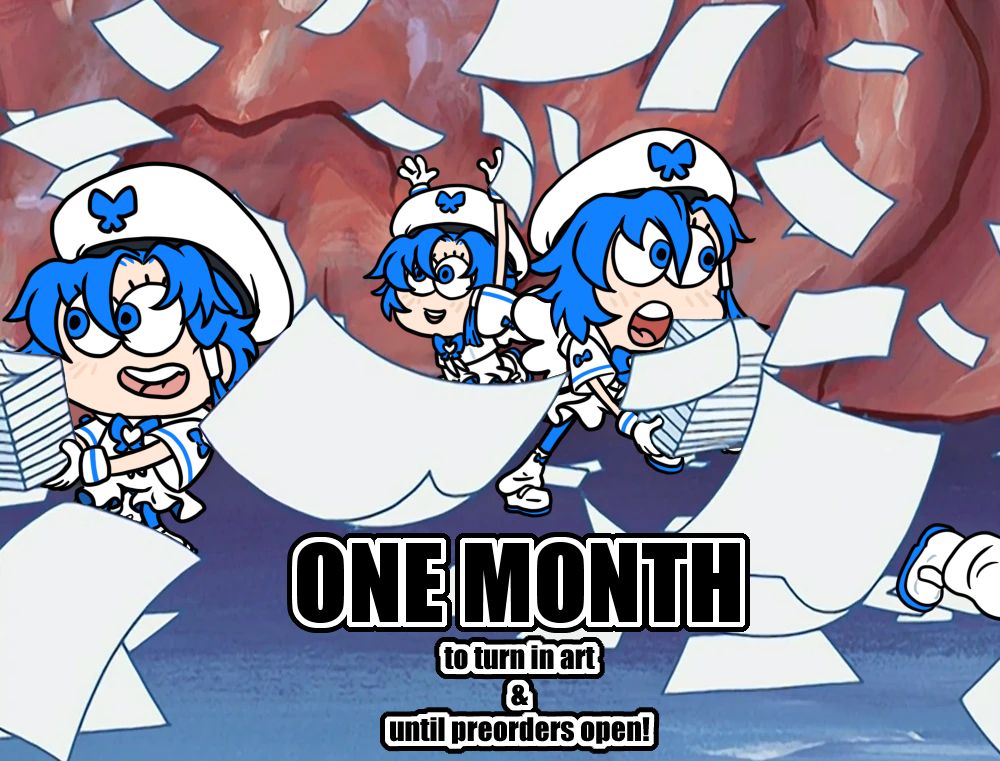 BSky Zine | OPEN ENTRY (@blueskyzine.bsky.social) — Bluesky