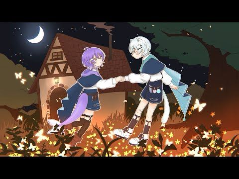 〖MV〗君の映画のエンドロールに~Birthday Edition ~ / 碧乃らる【歌ってみた】