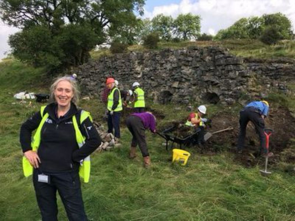 Celebrating Excellence in Community Archaeology: The 2024 Marsh Community Archaeology Award Winners