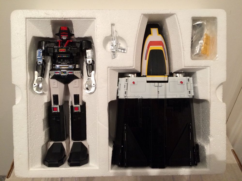 Unused contents - fancy!