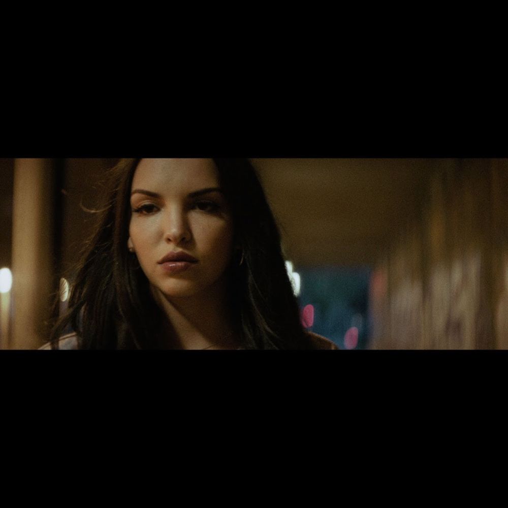 Juju feat. Henning May - Vermissen (prod. Krutsch) [Official Video]
